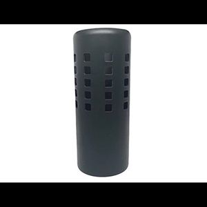 New With Tag Onoola 40 oz Black Hydro Flask Sleeve